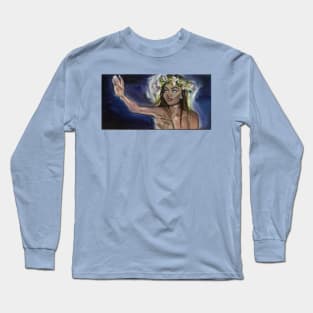 Hina Long Sleeve T-Shirt